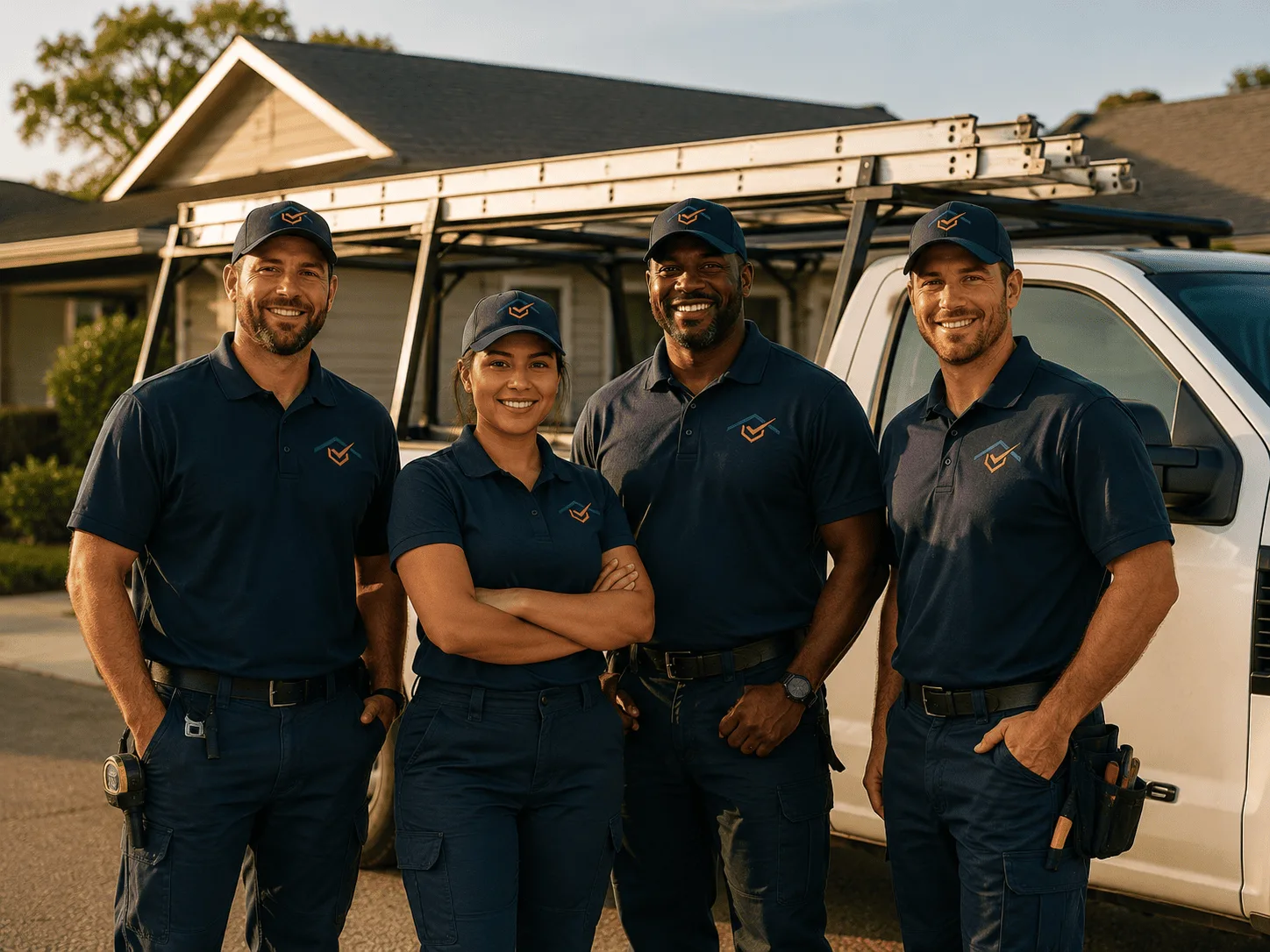 Roof Inspection company in Smiths Creek, MI